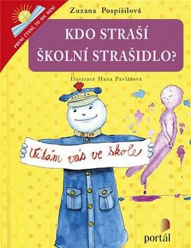 Kdo stra�� �koln� stra�idlo