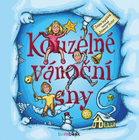 Kouzeln� v�no�n� sny