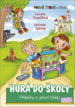 Hur� do �koly